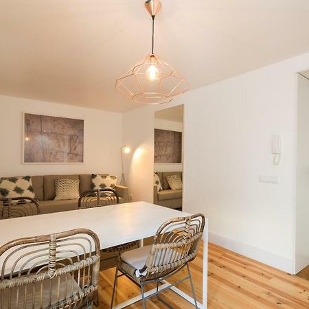 Chiado Cozy Apartments - By Lu Holidays Lisboa Εξωτερικό φωτογραφία
