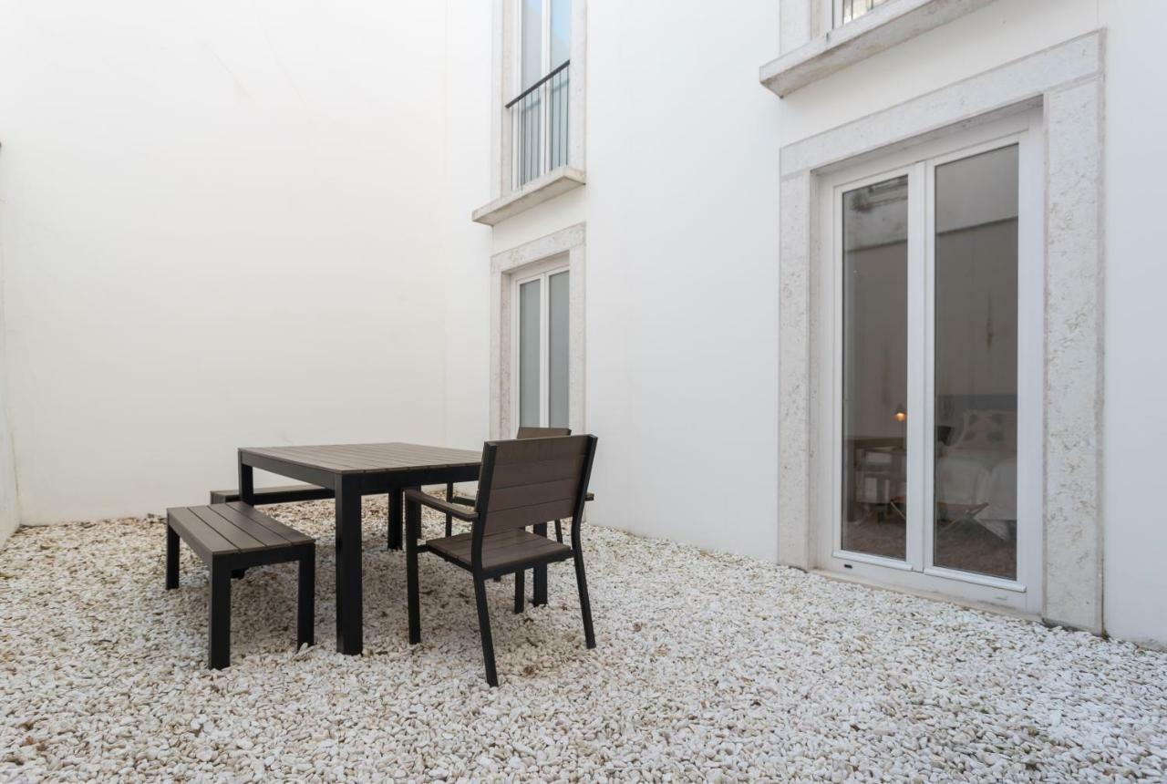 Chiado Cozy Apartments - By Lu Holidays Lisboa Εξωτερικό φωτογραφία