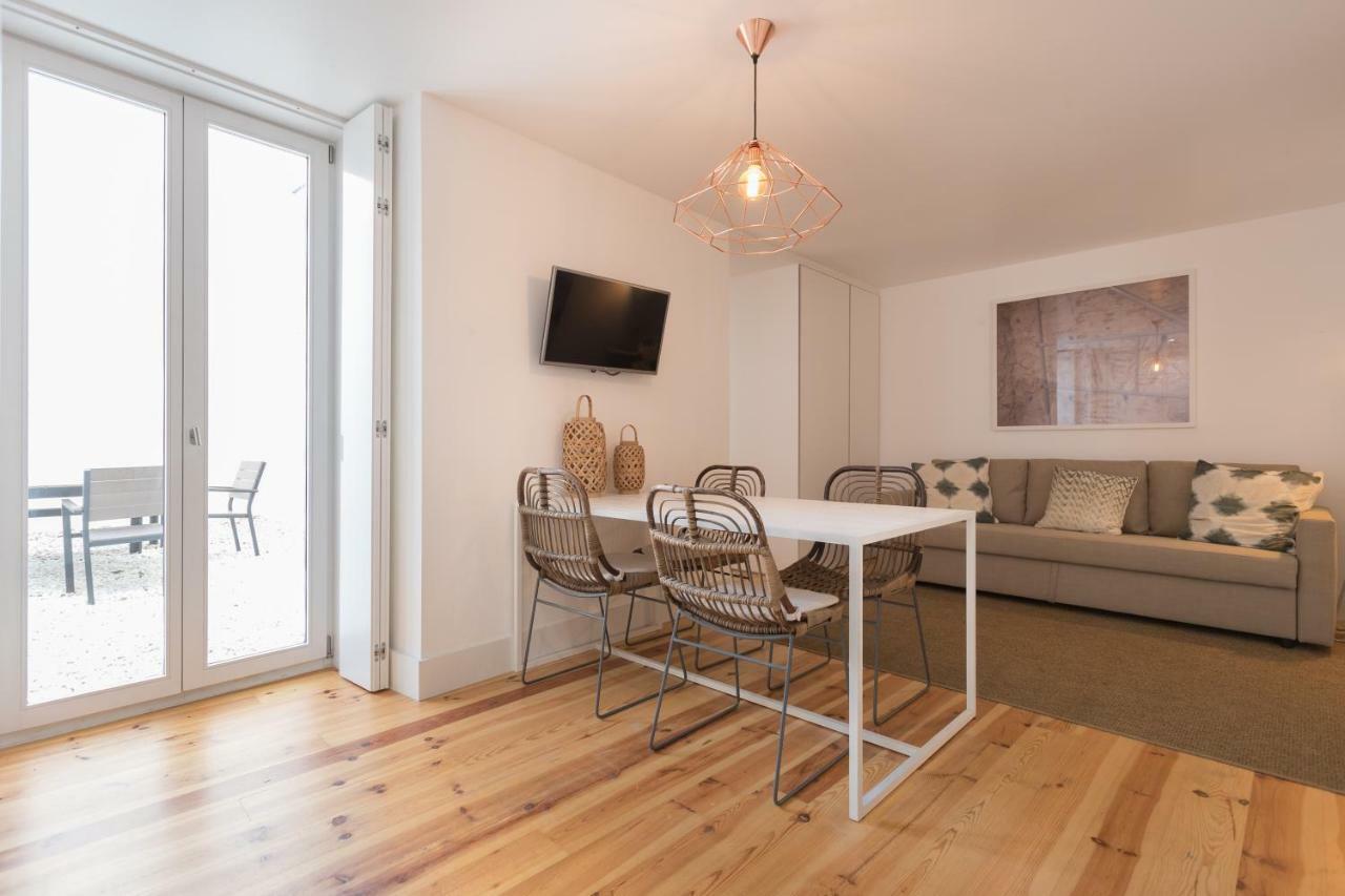 Chiado Cozy Apartments - By Lu Holidays Lisboa Εξωτερικό φωτογραφία