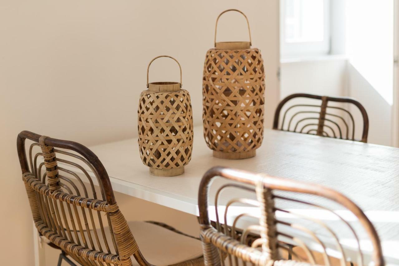 Chiado Cozy Apartments - By Lu Holidays Lisboa Εξωτερικό φωτογραφία