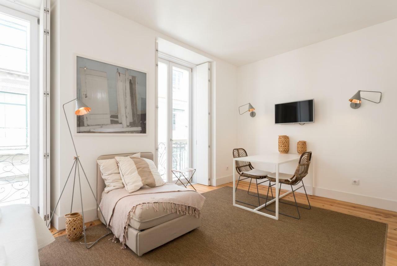 Chiado Cozy Apartments - By Lu Holidays Lisboa Εξωτερικό φωτογραφία